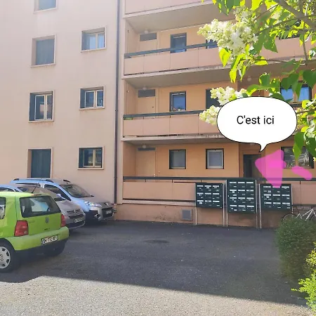 Magnifique Face Au Parc Thermal * Thonon-les-Bains